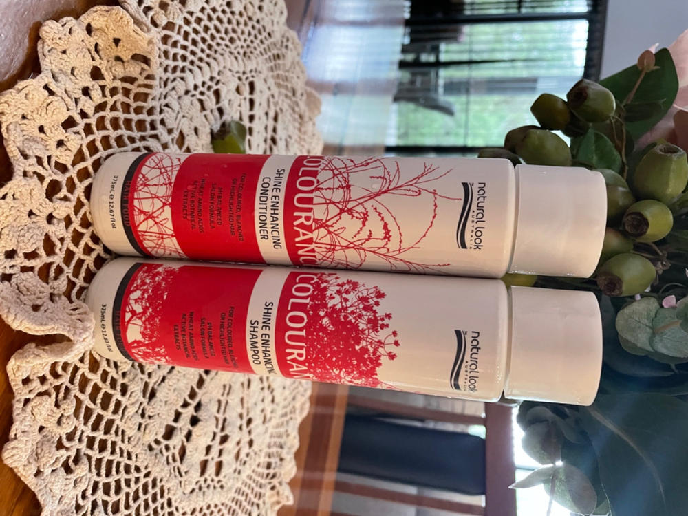 Colourance Shampoo & Conditioner Bundle