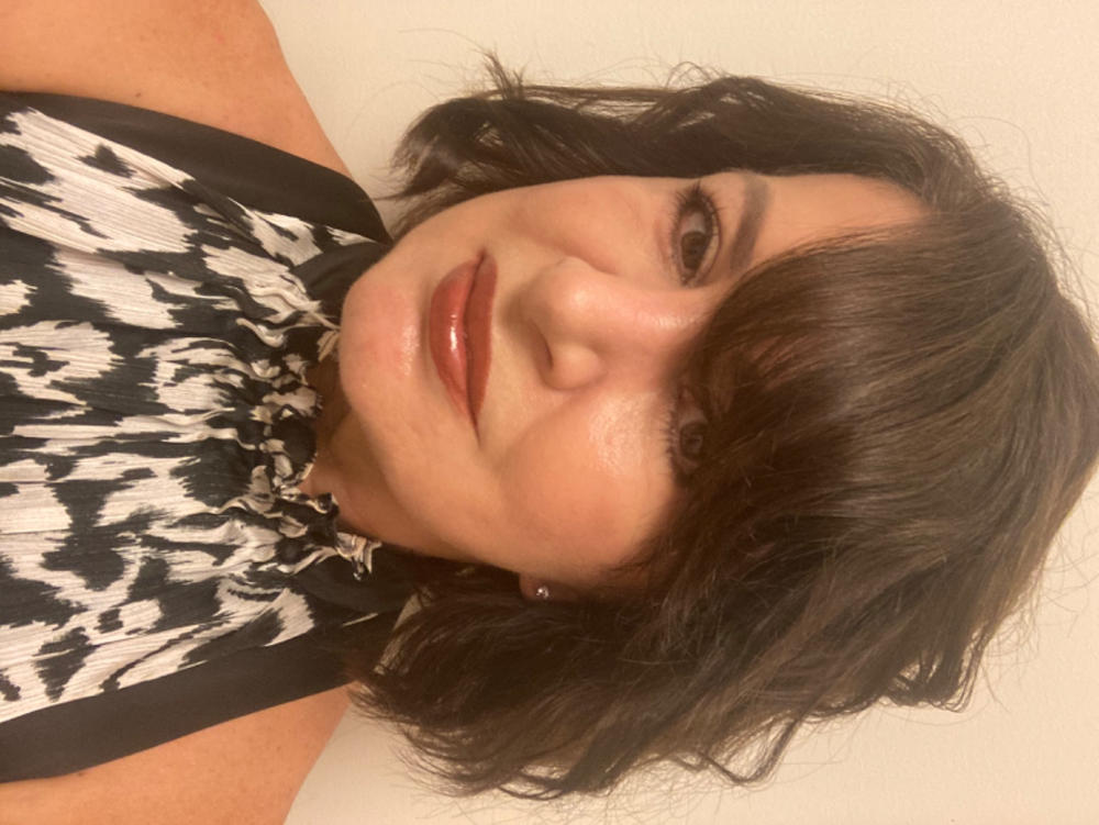 Anti-Hair Loss Shampoo & Conditioner Bundle - Customer Photo From Karen Curnow
