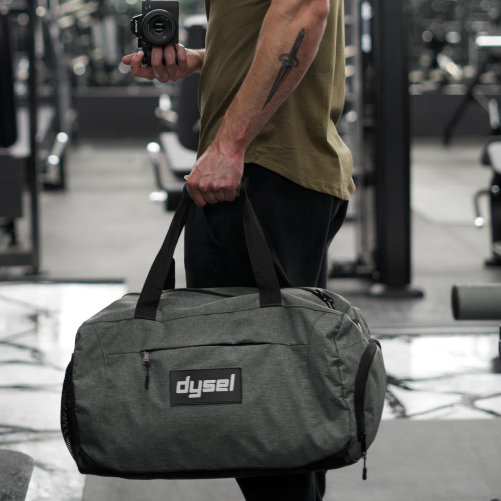 Duffle Bag – Dysel