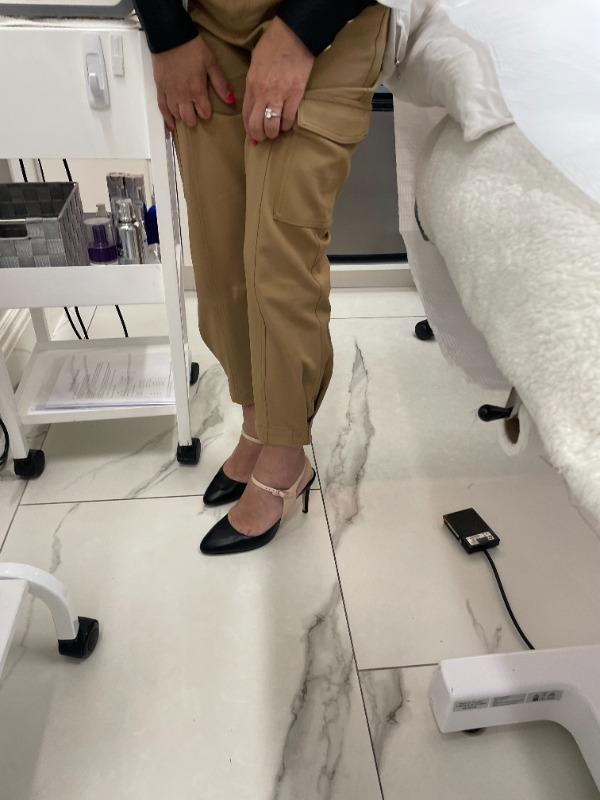 Frecia Pump - Customer Photo From Marjam O.