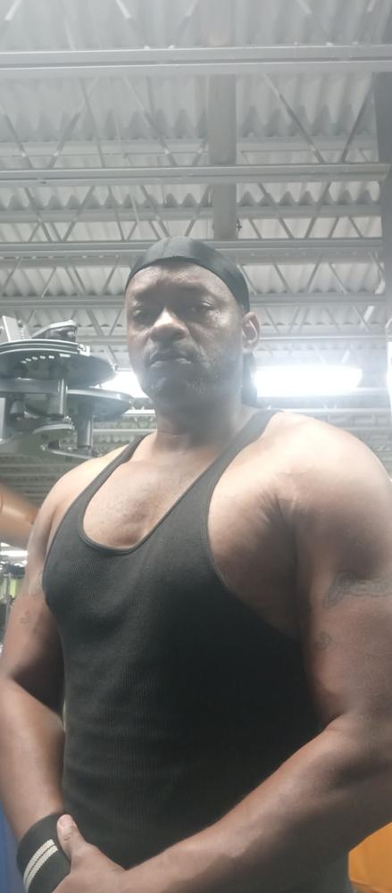ISOFIT - Customer Photo From Robert Austin