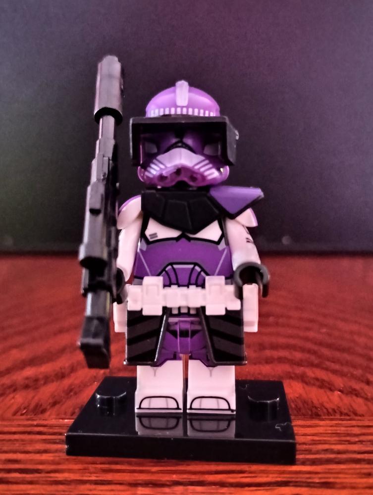 Star Wars 187th Custom Minifigures Assortment TV - J's Little Things