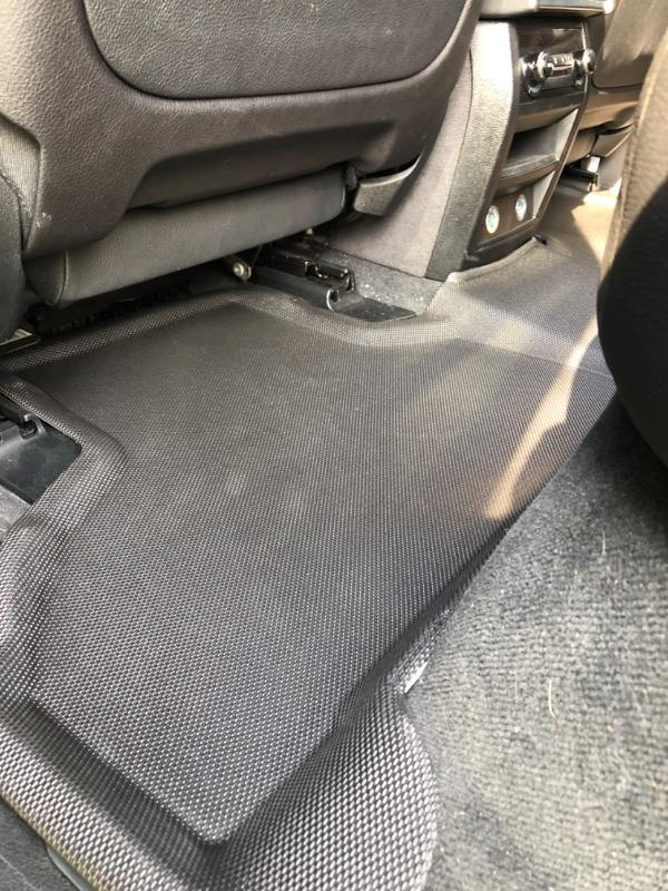 3D MAXpider All-Weather Floor Mats Rated #1 (Updated August 2019)