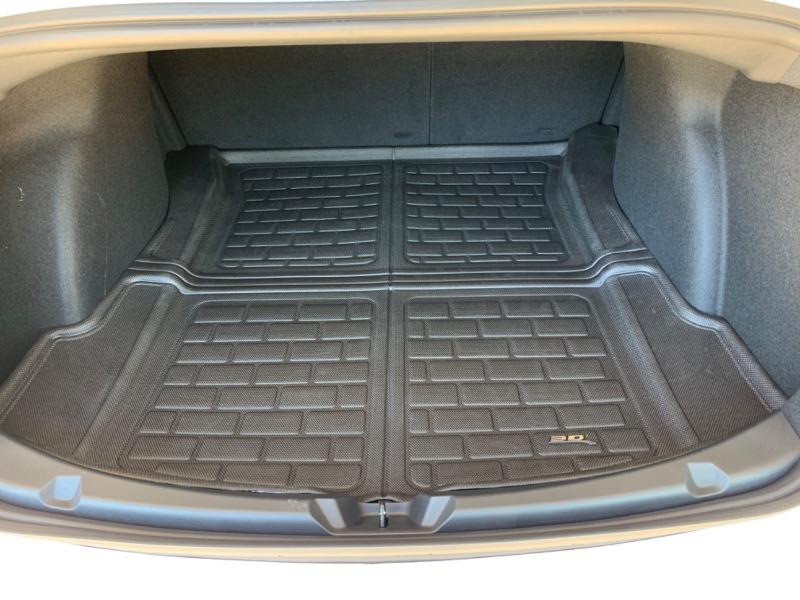 3D MAXpider All-Weather Floor Mats Rated #1 (Updated August 2019)