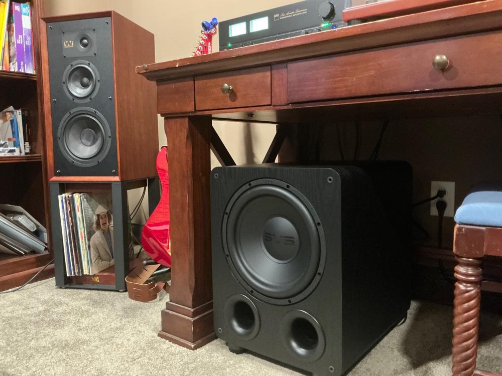 SVS スピーカー インシュレーター アイソレーション SOUND PATH Amazon.com: SVS SoundPath Subwoofer Isolation System, 4-Pack