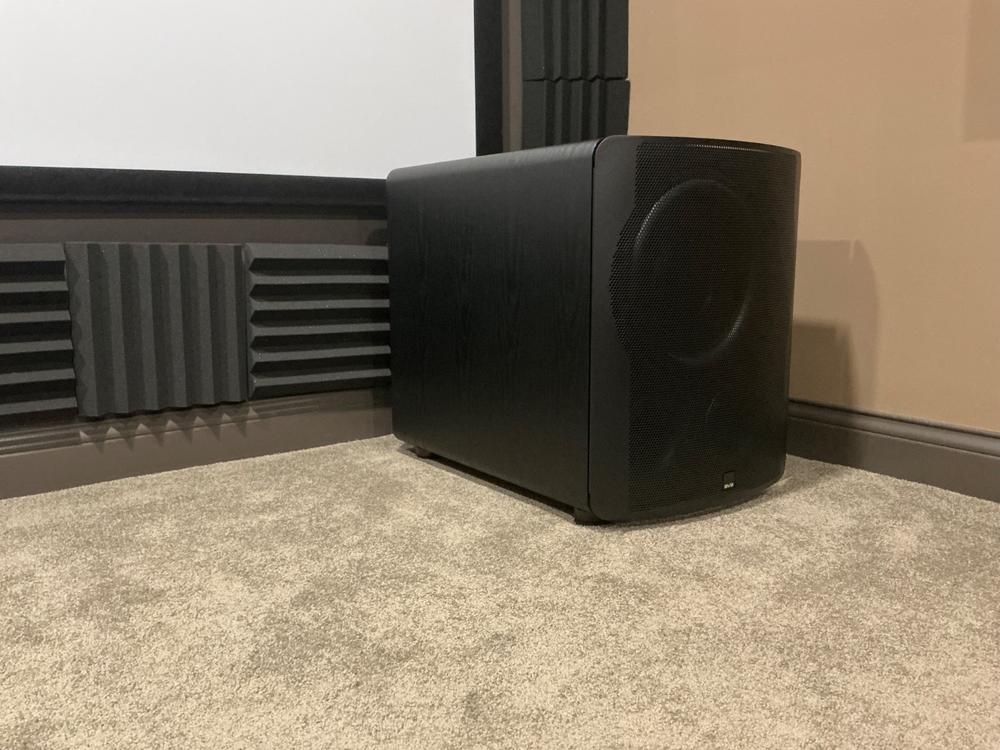 SVS スピーカー インシュレーター アイソレーション SOUND PATH SVS SoundPath Subwoofer Isolation System | No Rattle, Better