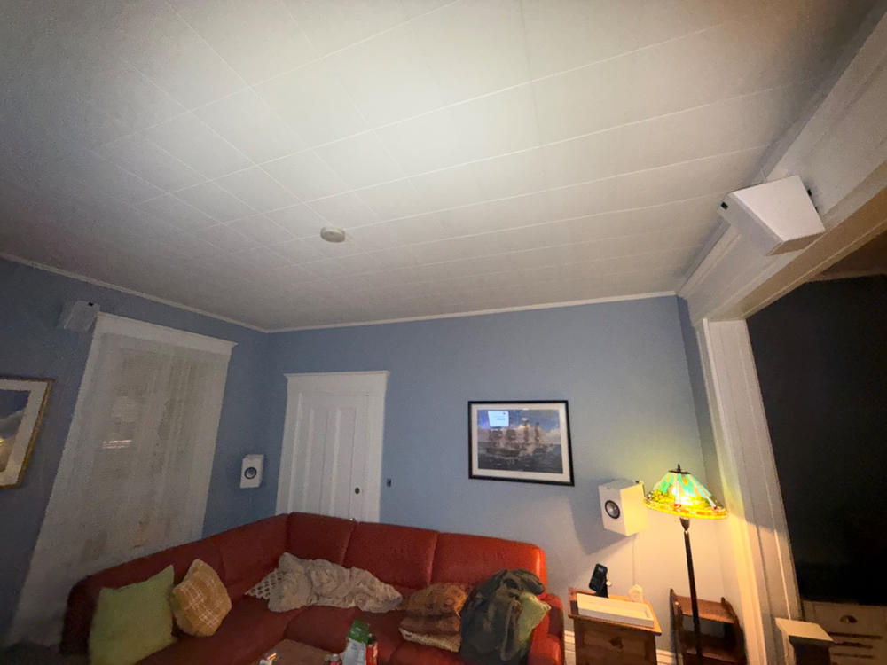 Prime Elevation - Customer Photo From Robert Ellington
