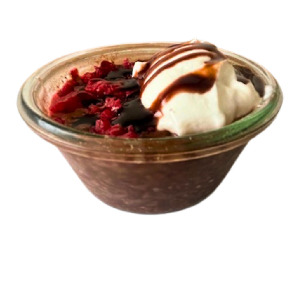 Bodylab Zero Topping - Customer Photo From gitte munk
