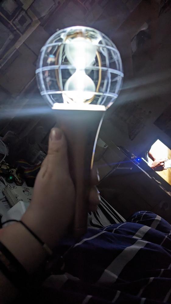 ATEEZ - Official Light Stick Ver.2