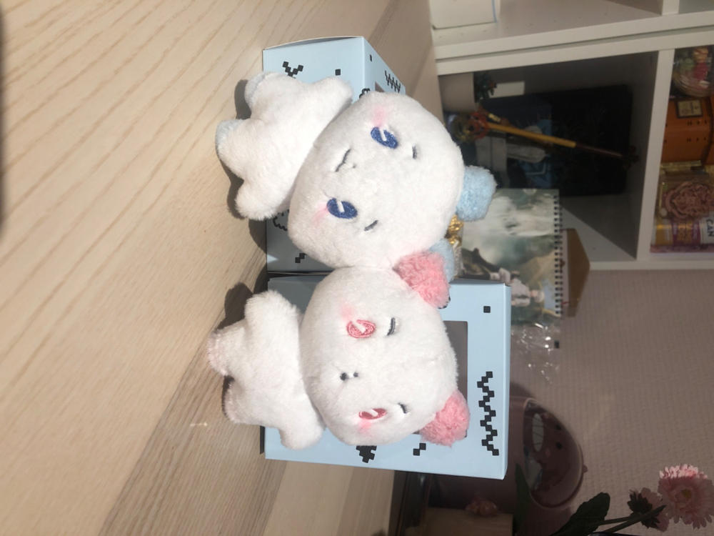 PLAVE - MMMM PLUSH FIGURE