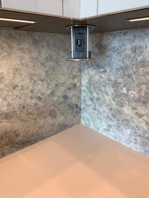 Lew Electric Ucpdr 20 S Under Cabinet Hidden Pop Down Gfi Under Cabinet Hidden Pop Down Gfi