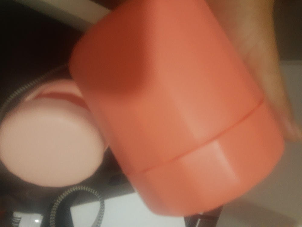 Kit Leve 5 Pague 2: Coletor Menstrual + Disco Menstrual + Calcinha Absorvente Biquíni + Esterilizador + Yuper Clean - Customer Photo From Jonara A.