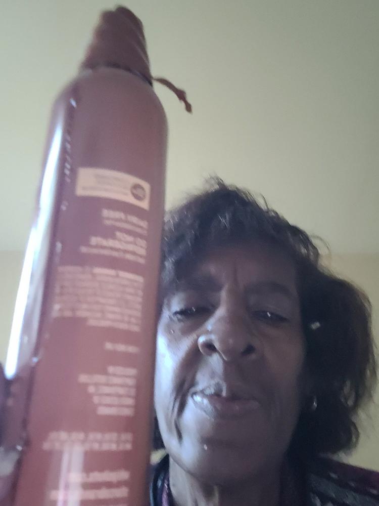 Cardi B Whip Shots Vanilla Vodka Infused Whipped Cream 200ml - Customer Photo From Anonymous