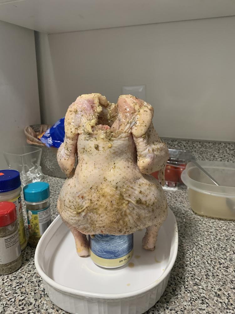 Whole Chicken - Customer Photo From Renee D.