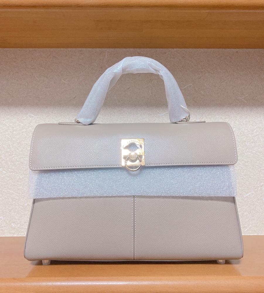 Cafuné Stance Bag - Taupe