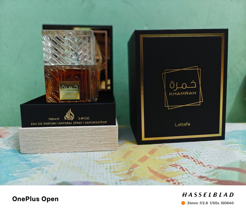 Amouage Beach Hut Man Eau de Parfum for Men - Customer Photo From Nasir Sayyed