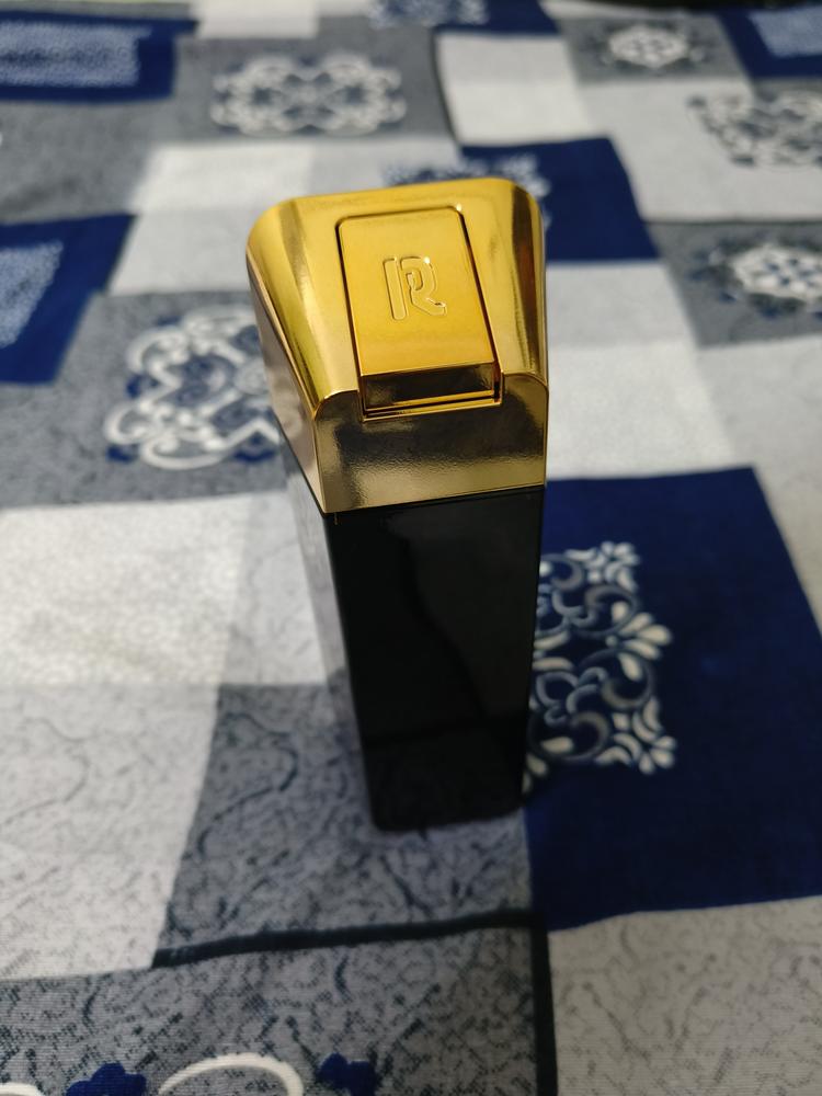 Paco Rabanne One Million Parfum for Men - Customer Photo From Md Saif