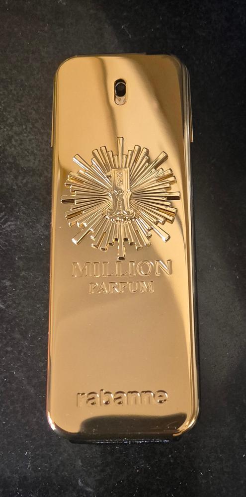 Paco Rabanne One Million Parfum for Men - Customer Photo From Buddha