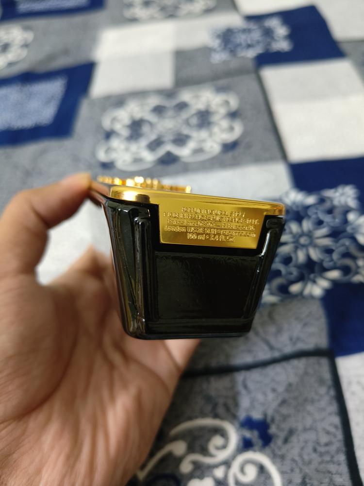 Paco Rabanne One Million Parfum for Men - Customer Photo From Md Saif