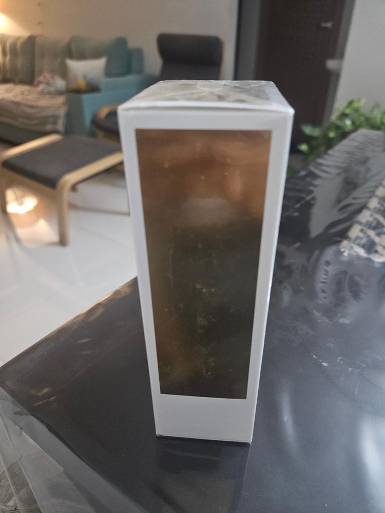 Paco Rabanne One Million Parfum for Men - Customer Photo From Poorna