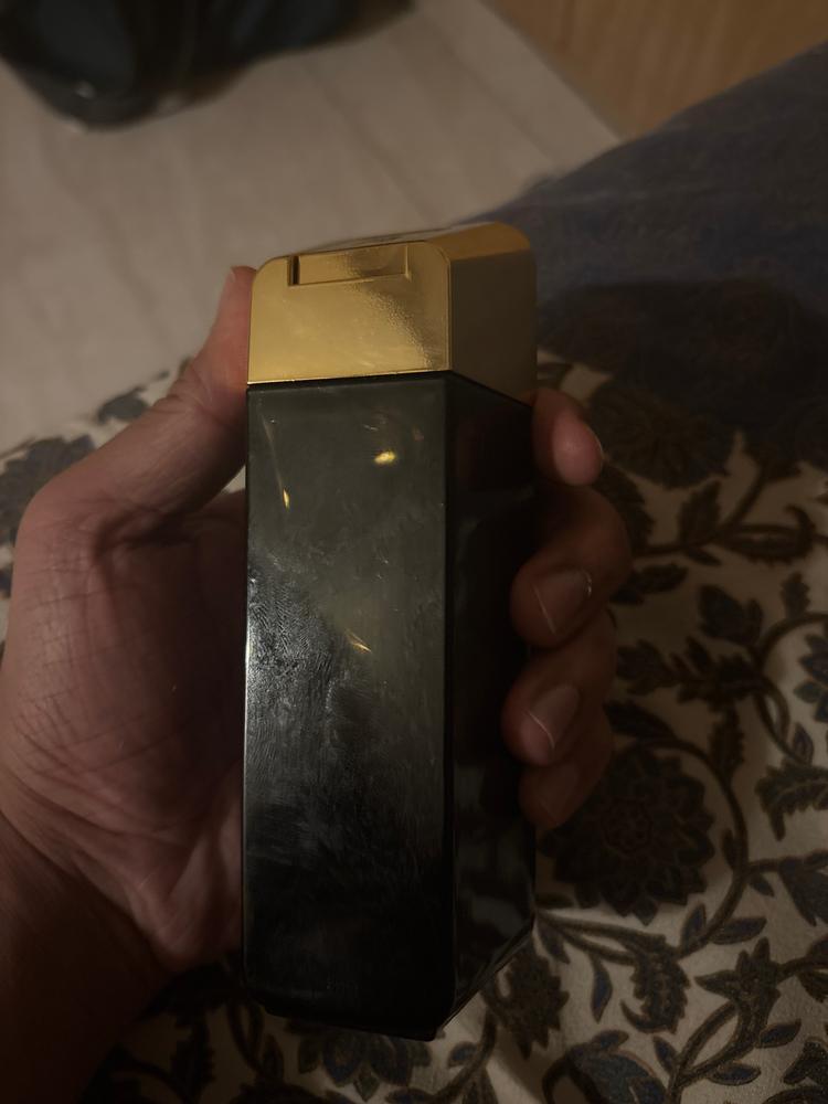 Paco Rabanne One Million Parfum for Men - Customer Photo From Krishang Bhatt