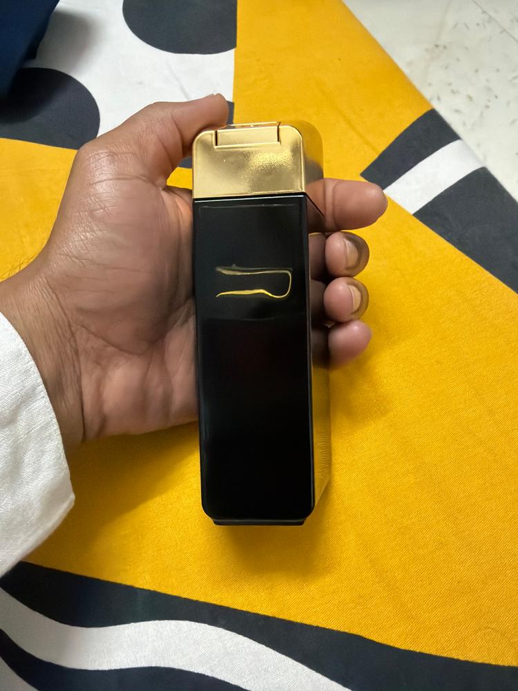 Paco Rabanne One Million Parfum for Men - Customer Photo From Amit mali 