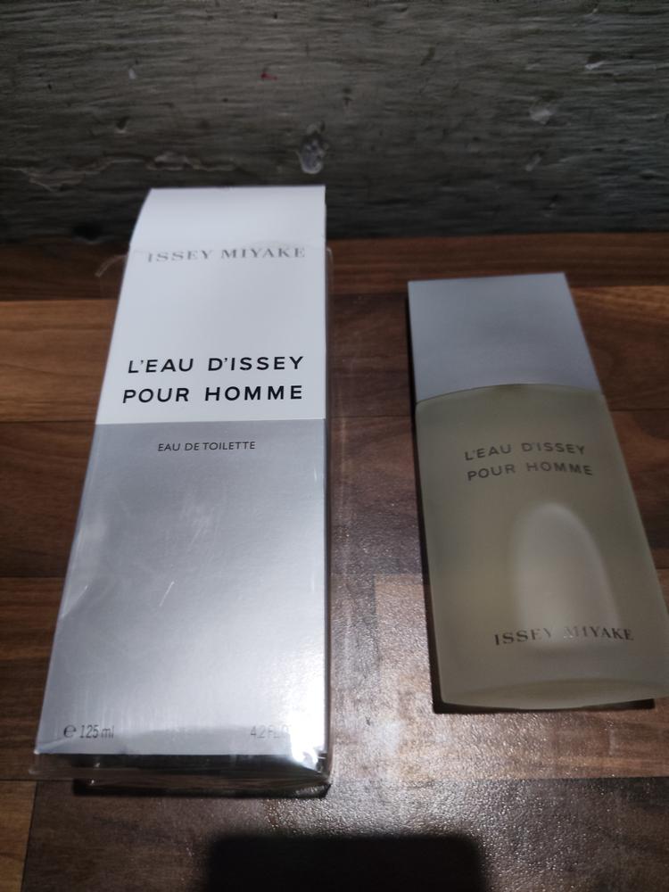 Issey Miyake L