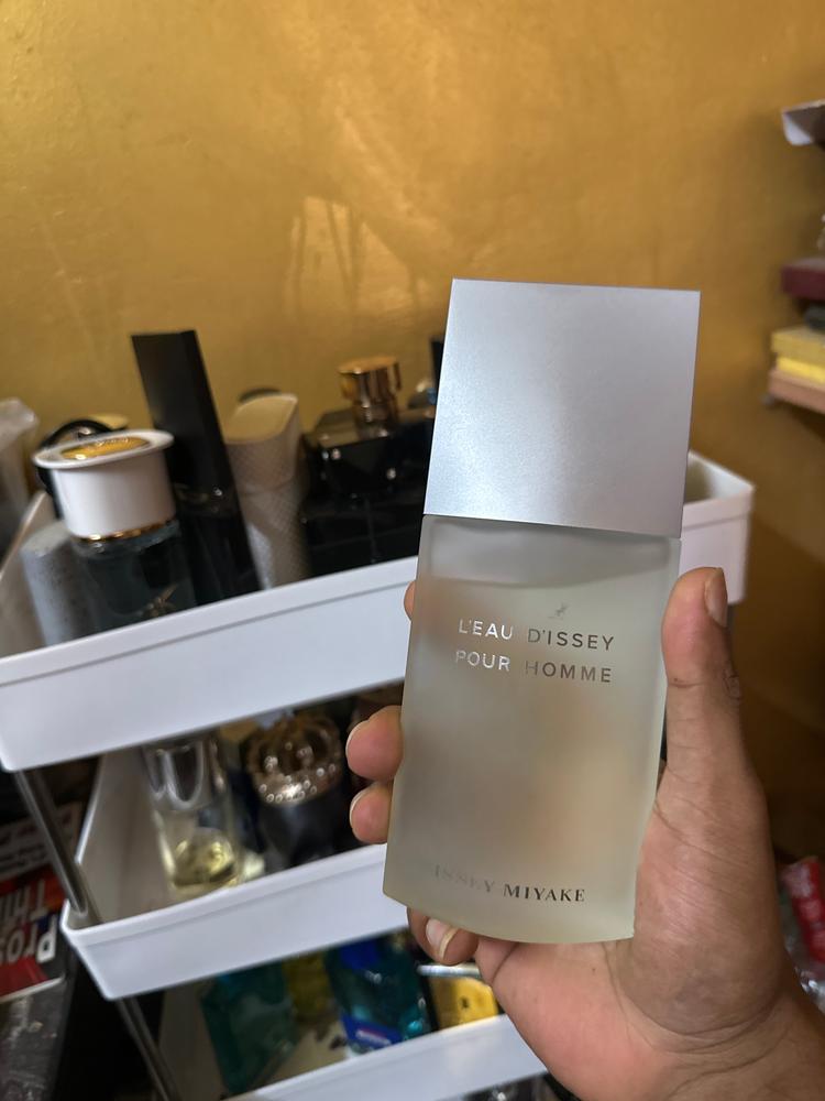 Issey Miyake L