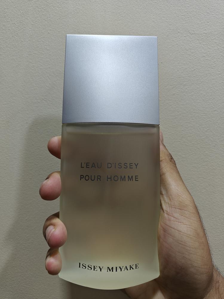 Issey Miyake L