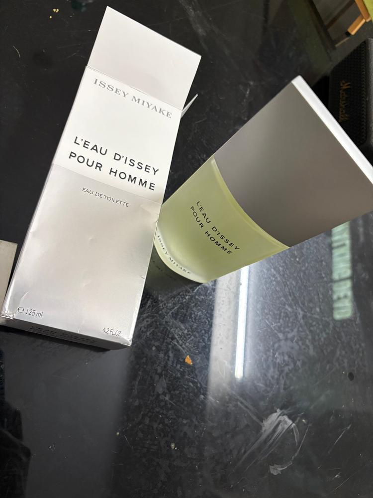 Issey Miyake L