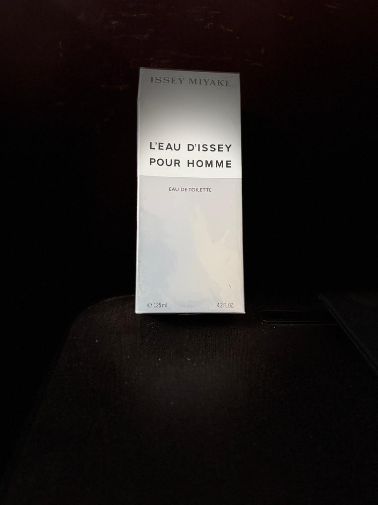 Issey Miyake L