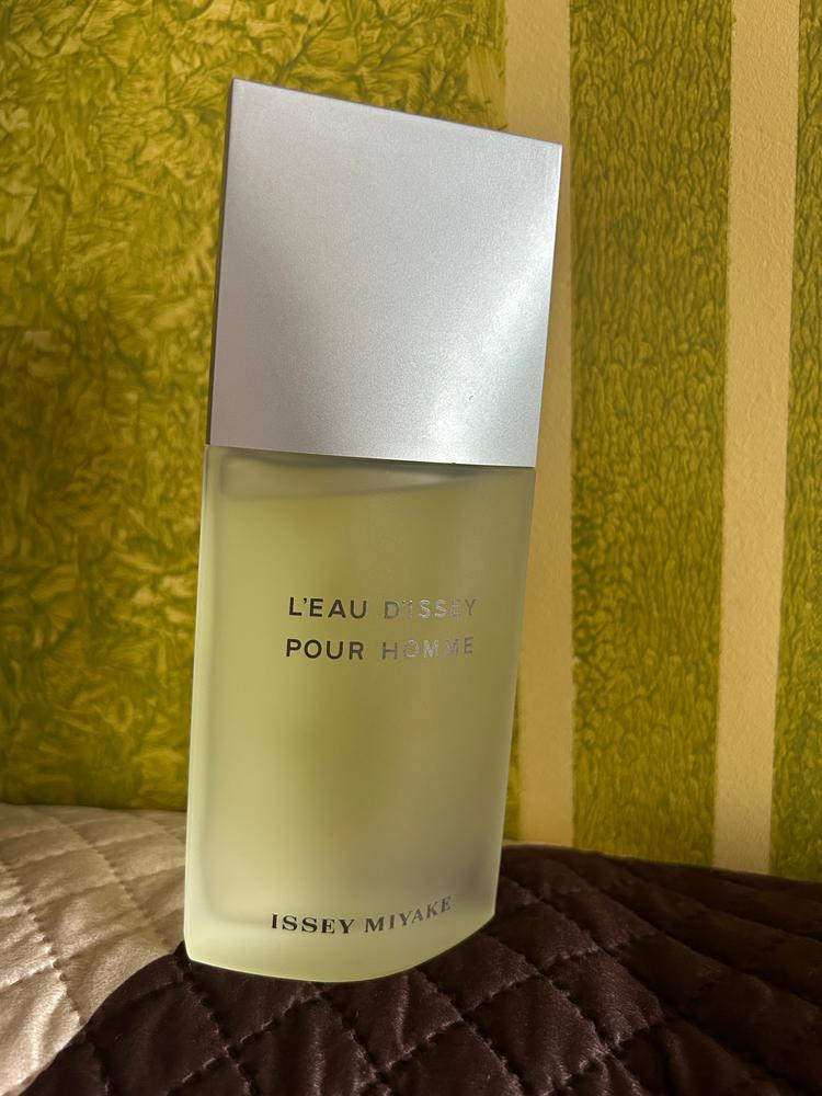 Issey Miyake L