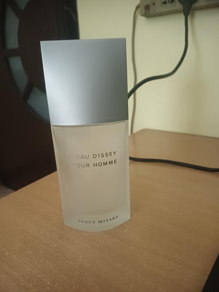 Issey Miyake L
