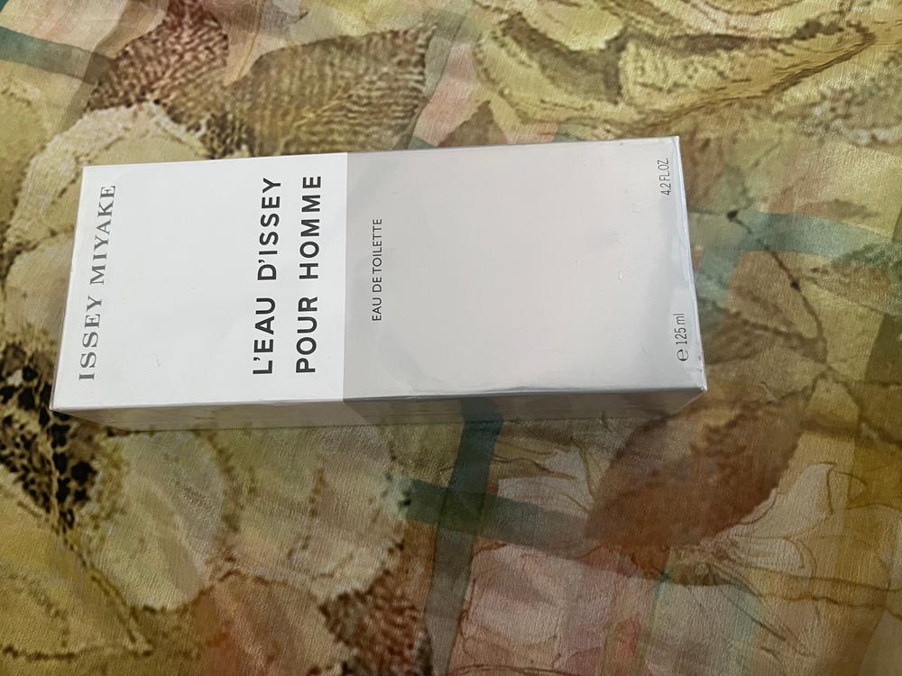 Issey Miyake L