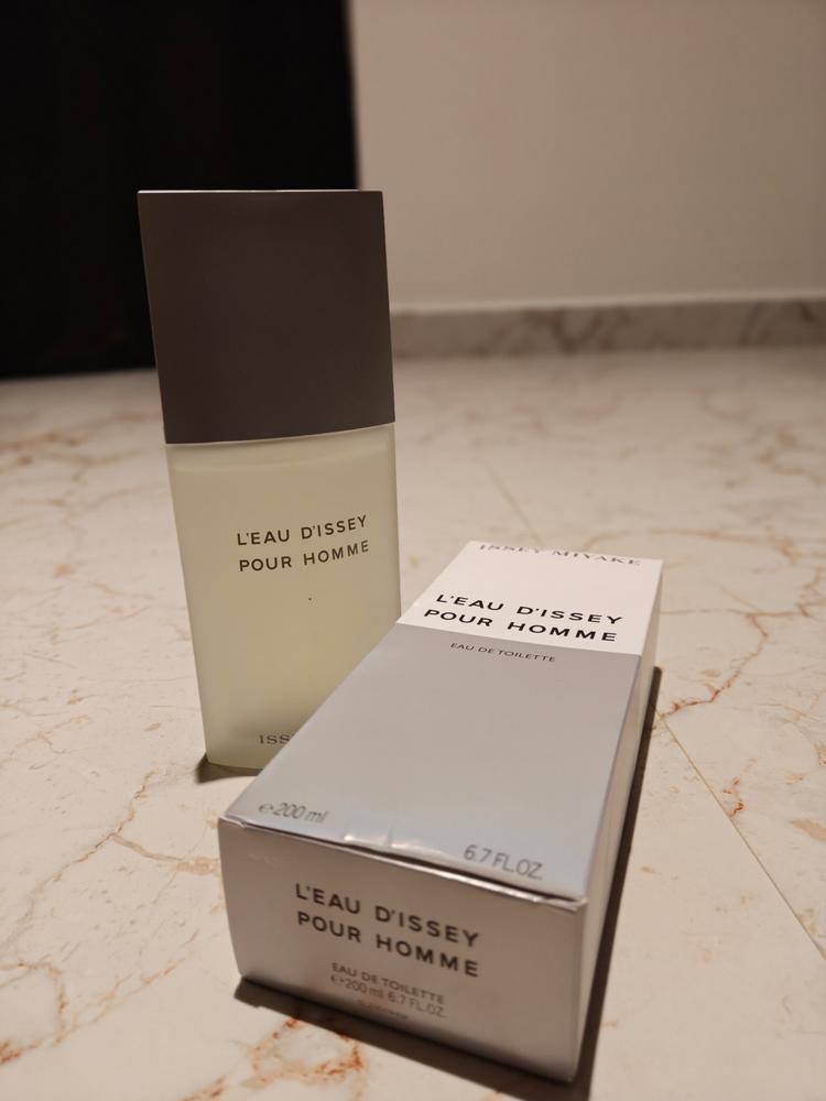Issey Miyake L