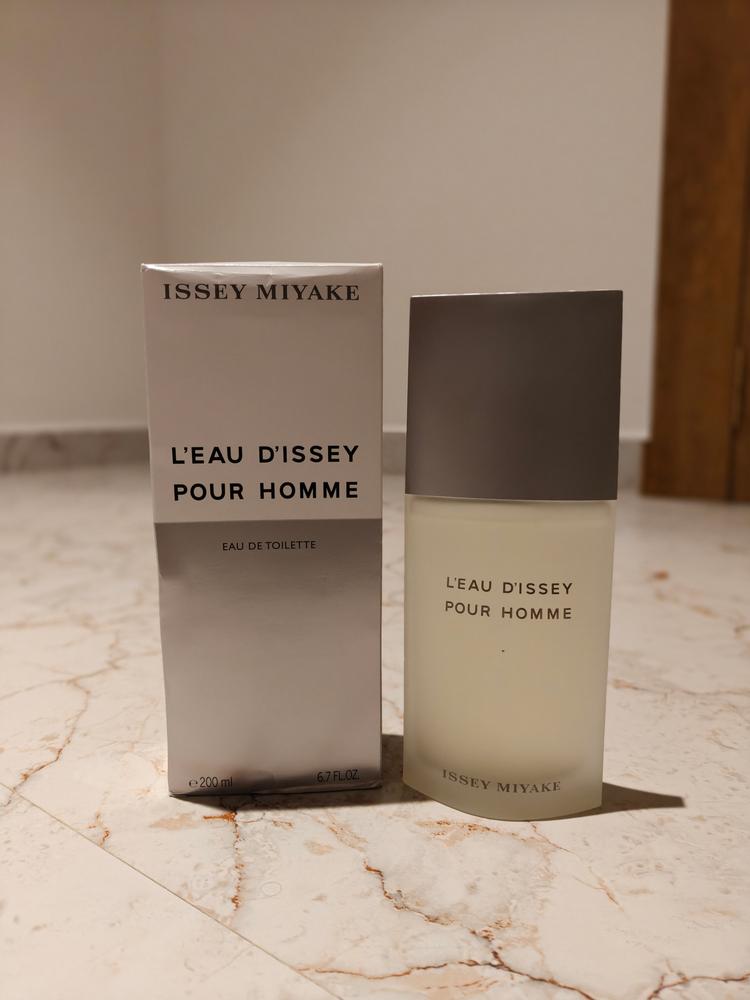 Issey Miyake L