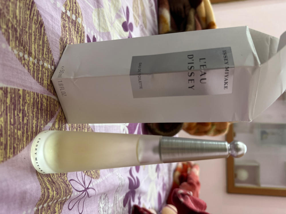 Issey Miyake L