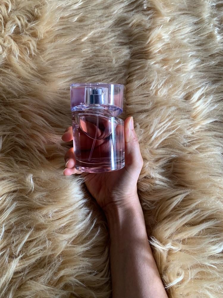 BOSS Femme Eau de Parfum for Women - Customer Photo From Suprabha Sharma
