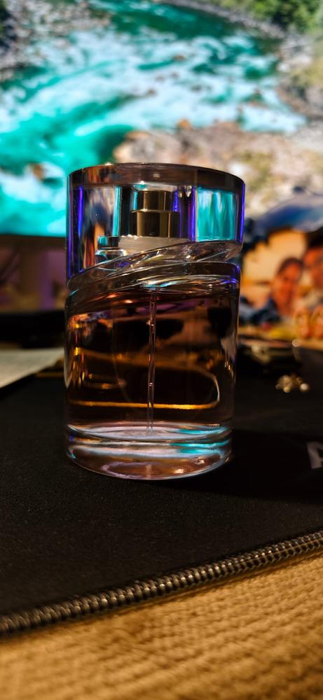 BOSS Femme Eau de Parfum for Women - Customer Photo From Sunil Kuruvilla