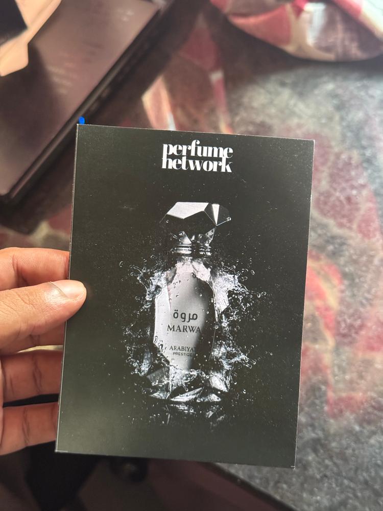 Azzaro Chrome Eau de Toilette for Men - Customer Photo From Suchith Samuel