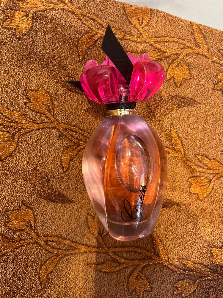 Guess Girl Eau de Toilette for Women - Customer Photo From Roshni