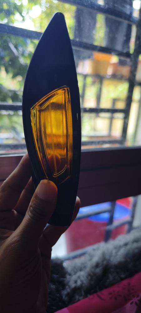 Mercedes Benz Club Black Eau de Toilette for Men - Customer Photo From Ankan Sain