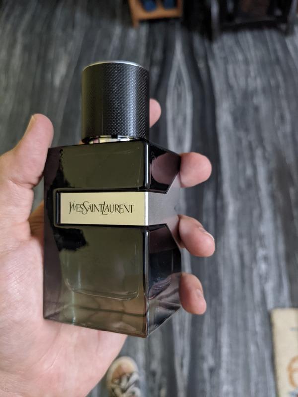 Yves Saint Laurent Y Eau De Parfum Reviews 2023