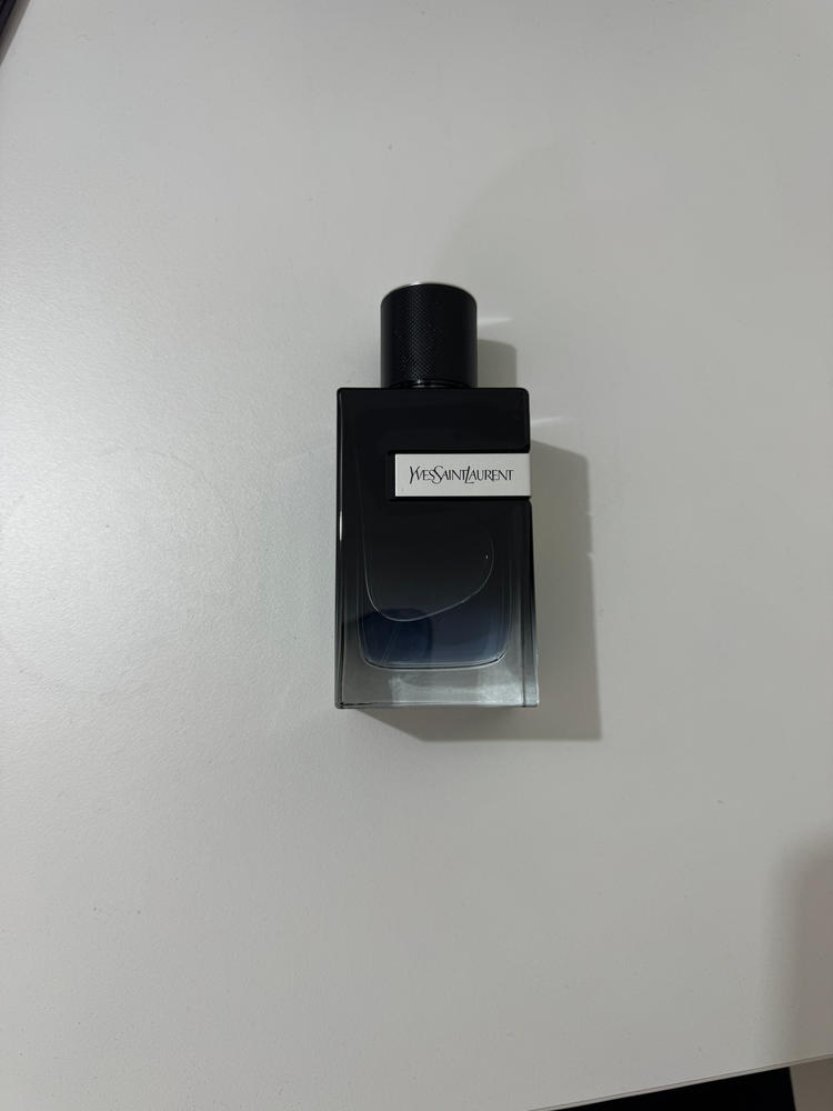 Yves Saint Laurent Y Eau de Parfum for Men - Customer Photo From Vivek Saharan