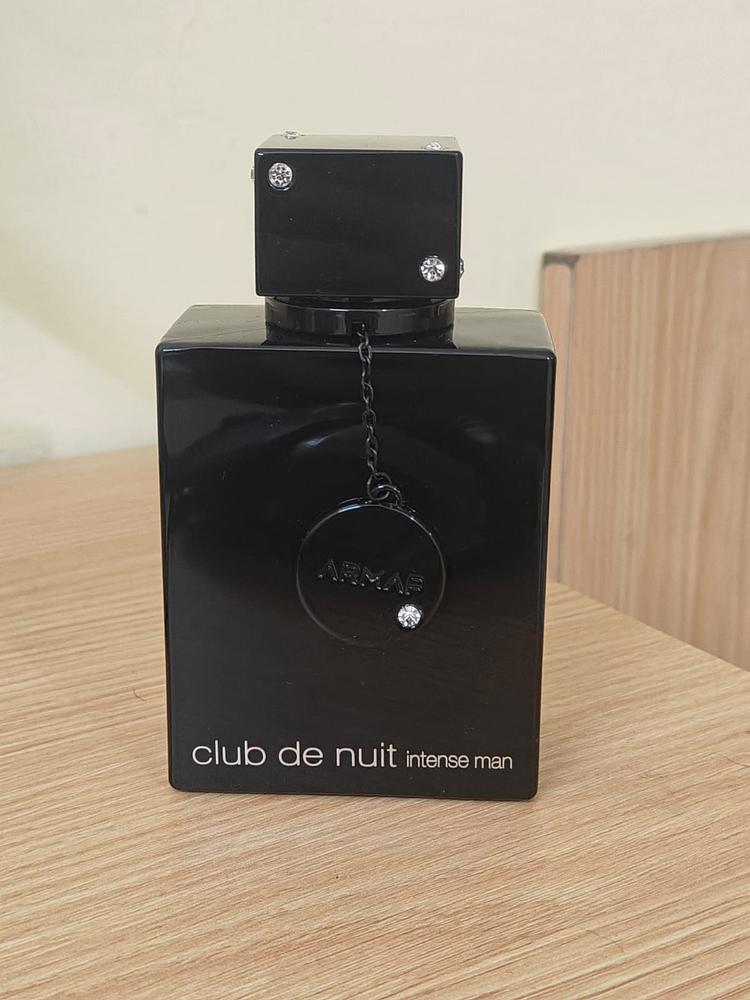 Armaf Club de Nuit Intense Man Eau de Toilette - Customer Photo From rudra