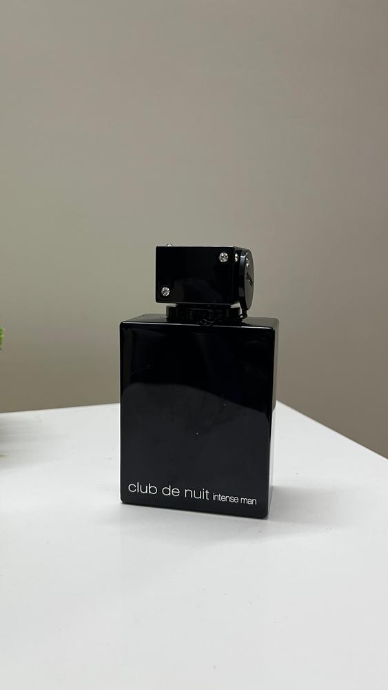 Armaf Club de Nuit Intense Man Eau de Toilette - Customer Photo From Azam khan