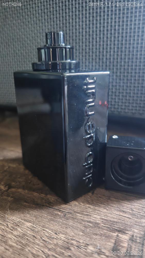 Armaf Club de Nuit Intense Man Eau de Toilette - Customer Photo From Jaideep 