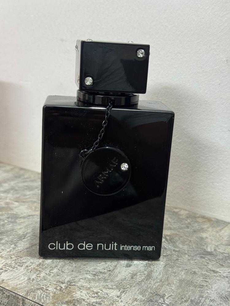 Armaf Club de Nuit Intense Man Eau de Toilette - Customer Photo From Meet patel