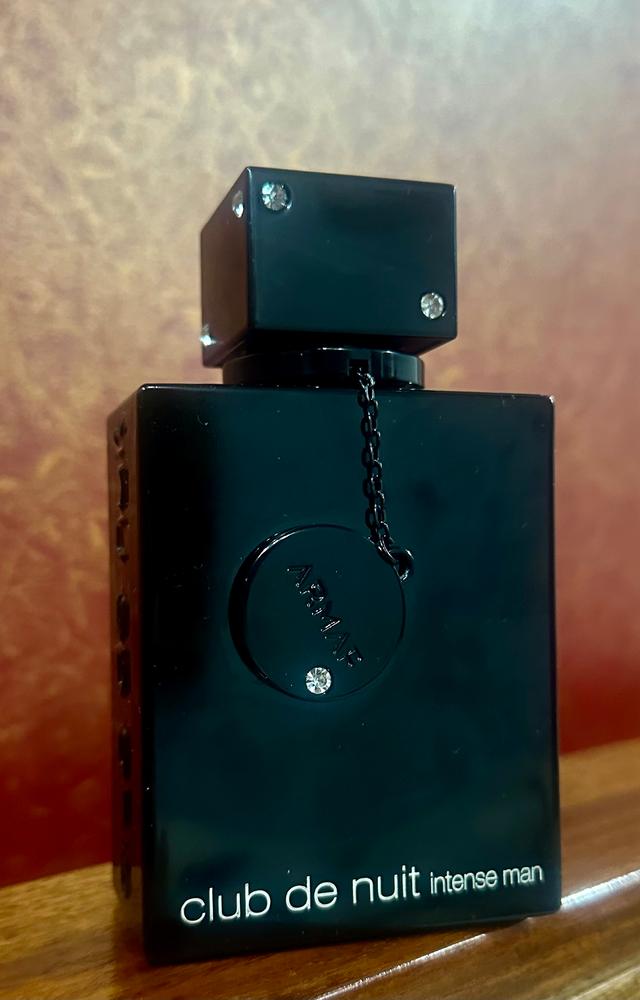 Armaf Club de Nuit Intense Man Eau de Toilette - Customer Photo From Kanishk Singh