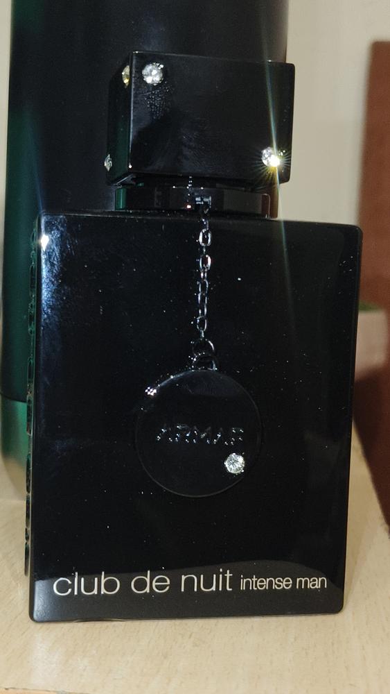 Armaf Club de Nuit Intense Man Eau de Toilette - Customer Photo From Aryan